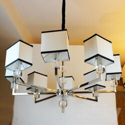 Ceiling light - modern pendant lamp 