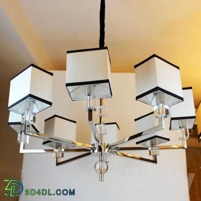 Ceiling light - modern pendant lamp