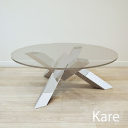 Table - Coffee tables Kare 77130 