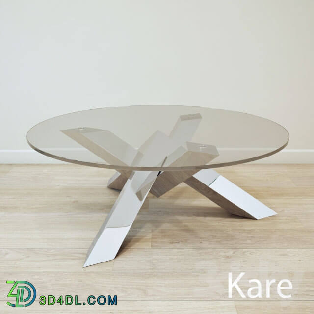 Table - Coffee tables Kare 77130