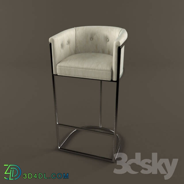 Chair - bar stool