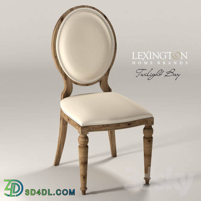 Chair - BYERLY SIDE CHAIR