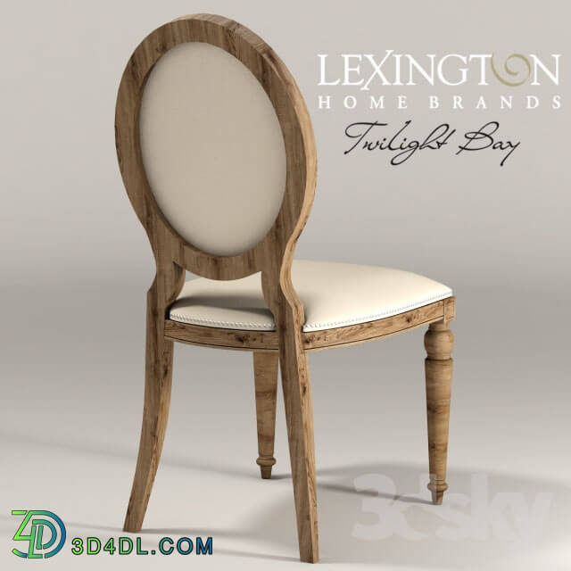 Chair - BYERLY SIDE CHAIR