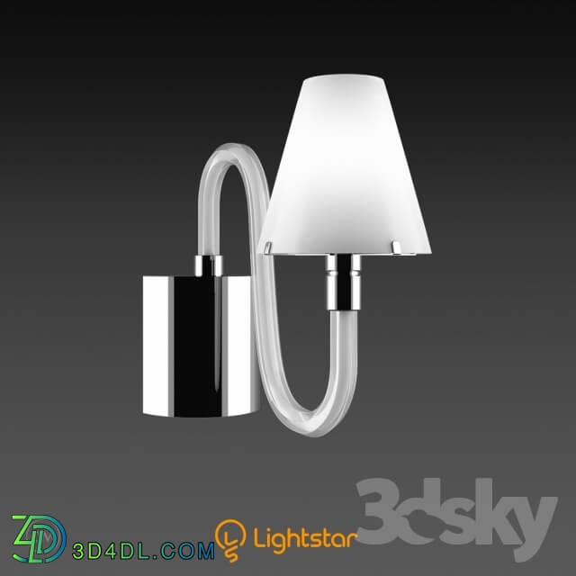 Wall light - Lightstar art. 760616