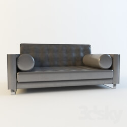 Sofa - Chelsea 2 Seat Sofa 