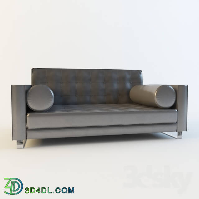 Sofa - Chelsea 2 Seat Sofa