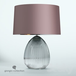 Table lamp - DALIDA _ Giorgio Collection 