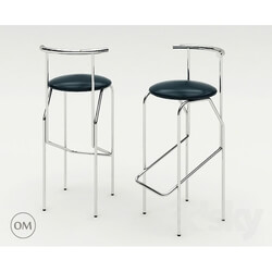 Chair - New style bar stool 