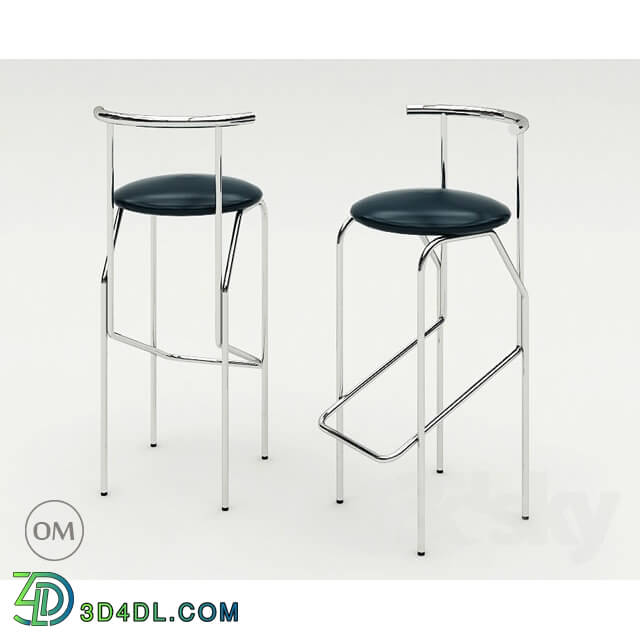 Chair - New style bar stool