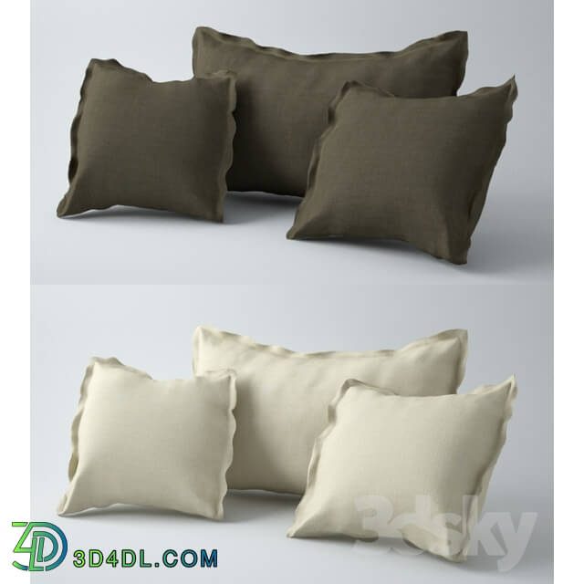 Pillows - Pillows