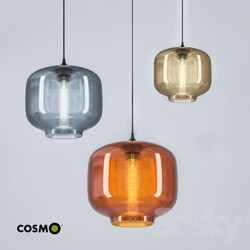 Ceiling light - Hanging lamp Oculo 