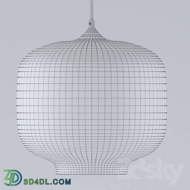 Ceiling light - Hanging lamp Oculo