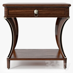 Sideboard _ Chest of drawer - Bakerfurniture Lamp Table 