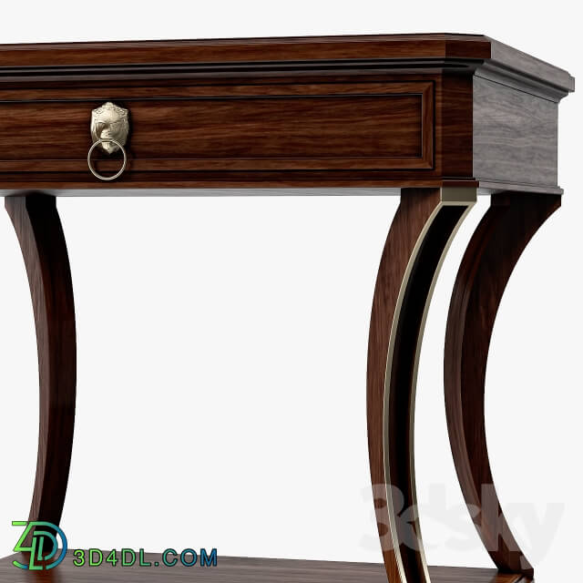 Sideboard _ Chest of drawer - Bakerfurniture Lamp Table
