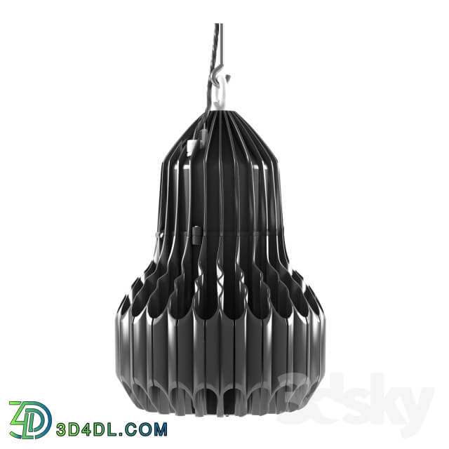 Ceiling light - Lamp L-industry_115.230