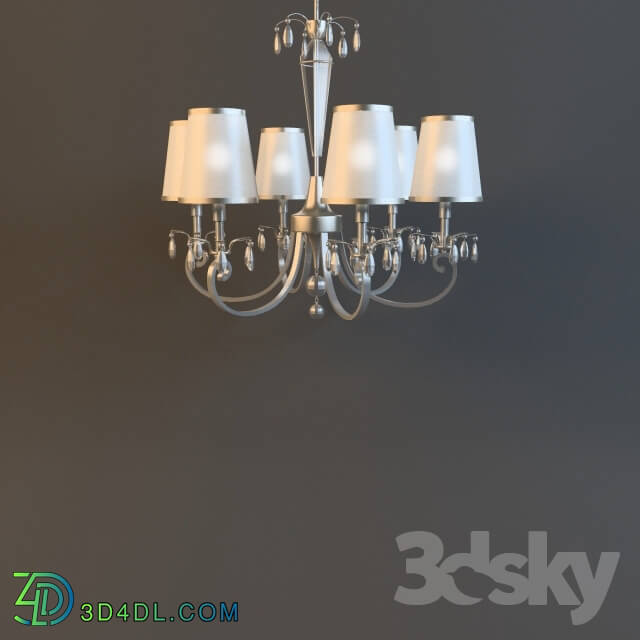 Ceiling light - Chandelier