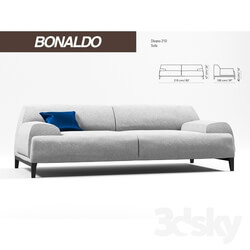 Sofa - Banaldo Cave SOFA 