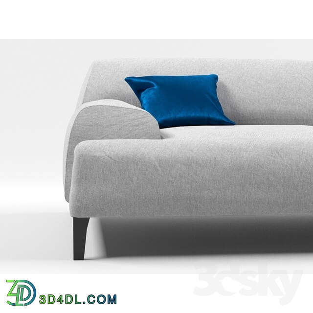 Sofa - Banaldo Cave SOFA