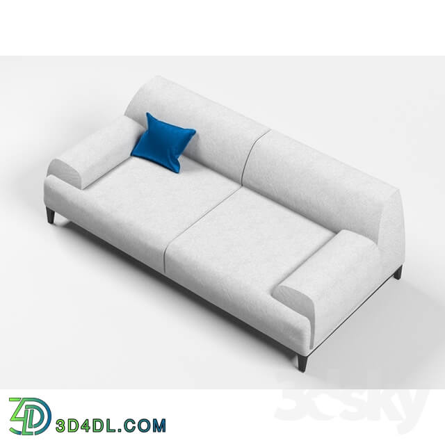 Sofa - Banaldo Cave SOFA