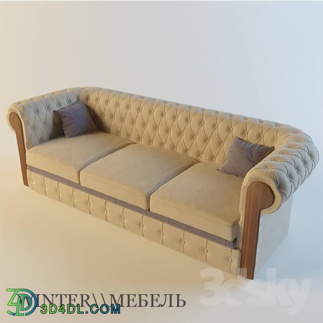 Sofa - Sofa