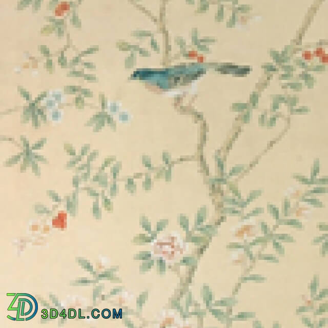 Wall covering - G06