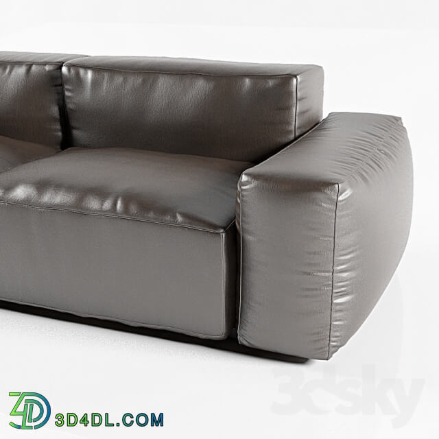 Sofa - MaxDivani Bazar Mobiletto