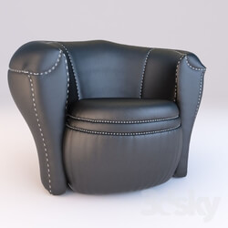 Arm chair - Armchair 