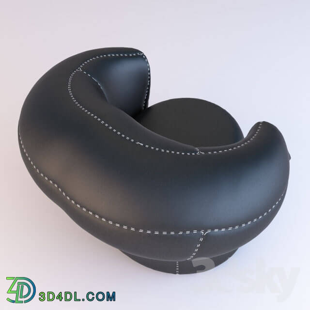 Arm chair - Armchair