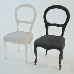 Chair - Visionnaire _ Etzel 