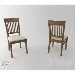 Chair - Sandalyeci A.S. _ Tuana 