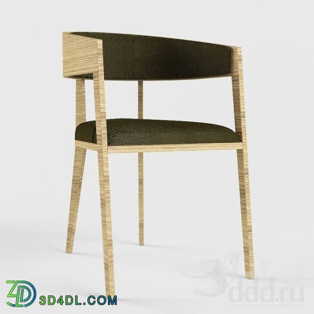 Chair - Uchair concept