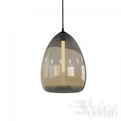 Ceiling light - Light Pendant 002 