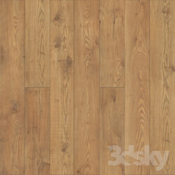 Floor coverings - Chestnut tan_ solid board 