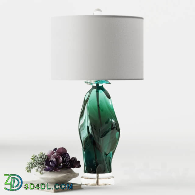 Table lamp - Uttermost_Rotaldo