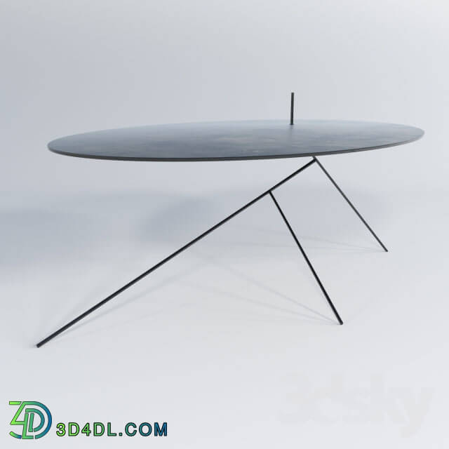 Table - Seung Jun Jong table design