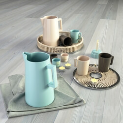 Tableware - Tableware 