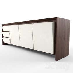 Sideboard _ Chest of drawer - Zavannah Console 