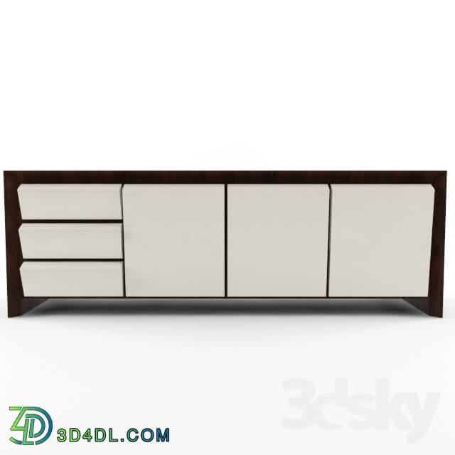 Sideboard _ Chest of drawer - Zavannah Console