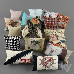 Pillows - Pillows 