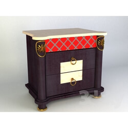 Sideboard _ Chest of drawer - Night table Italy 