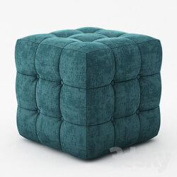 Other soft seating - POUF 