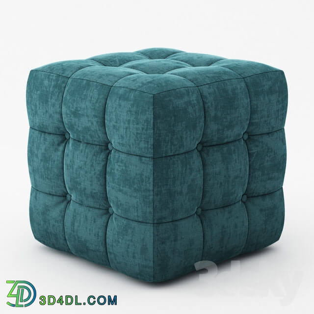 Other soft seating - POUF