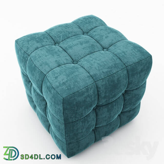 Other soft seating - POUF