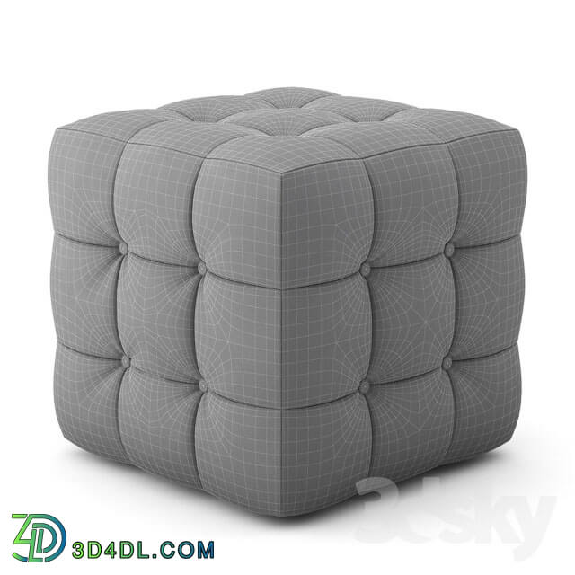 Other soft seating - POUF