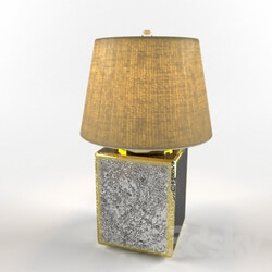 Floor lamp - Bed_lamp 