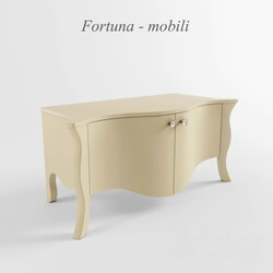 Sideboard _ Chest of drawer - Chest Fortuna - mobili K 2.2 