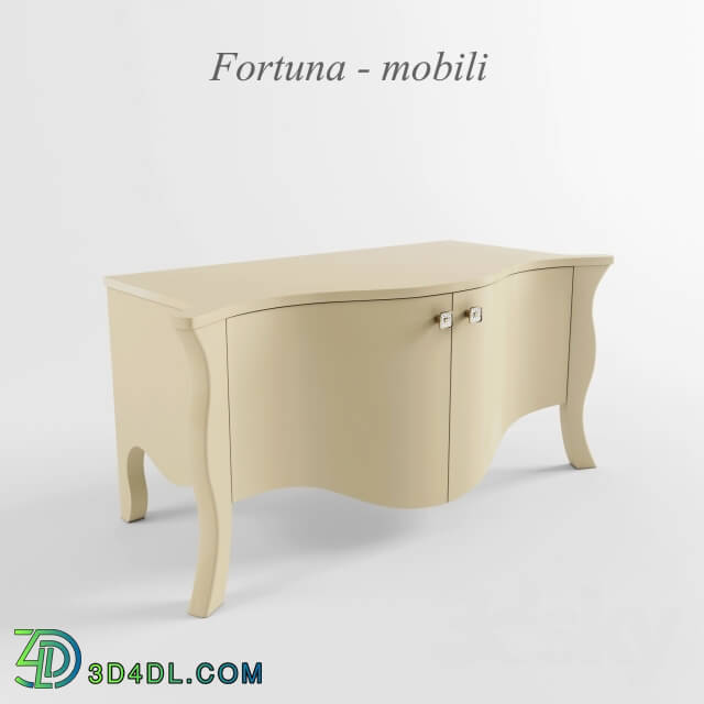 Sideboard _ Chest of drawer - Chest Fortuna - mobili K 2.2