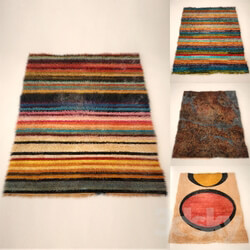 Carpets - hairy 4 carpets1 