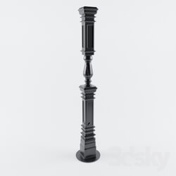 Other decorative objects - Column 