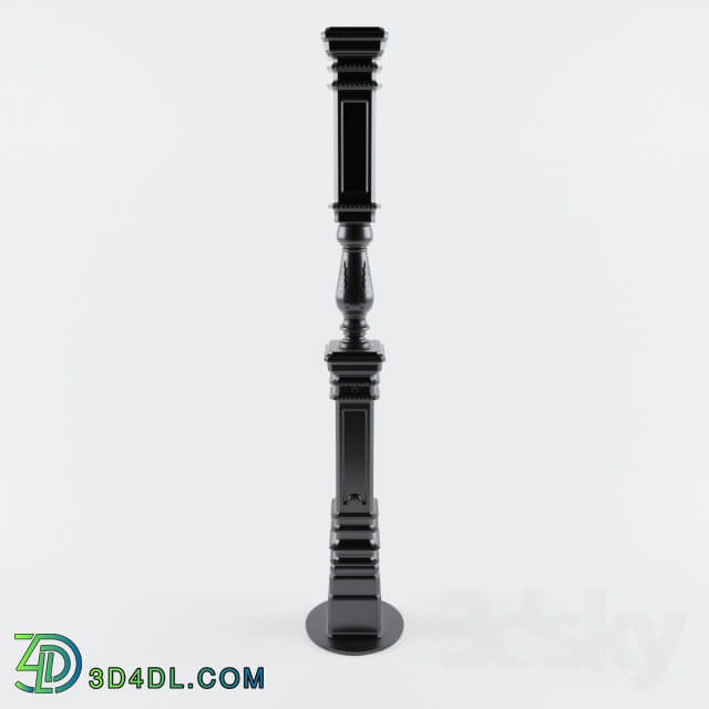 Other decorative objects - Column